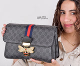 Gucci Handbag F- 991 With Box 🎁