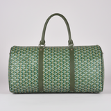 GoYard Travel/Gym Duffel Bag F- 027-1