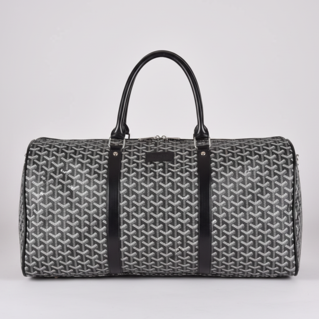 GoYard Travel/Gym Duffel Bag F- 027-1