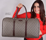 GoYard Travel/Gym Duffel Bag F- 027-1