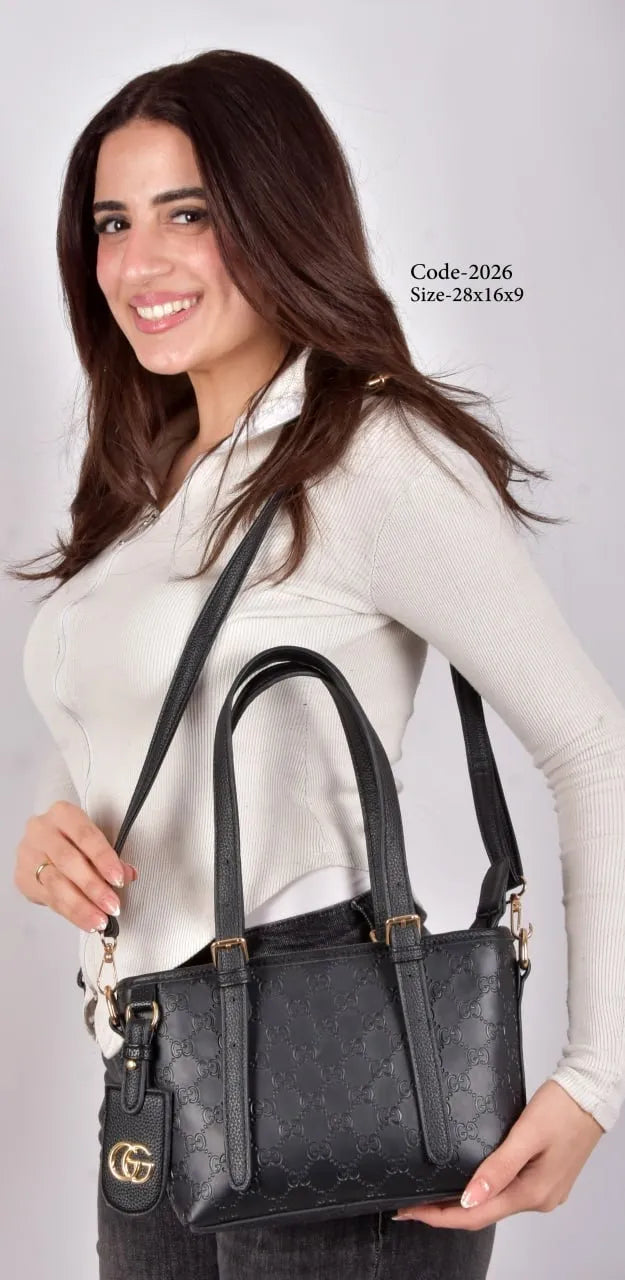 Gucci Handbag F- 2026