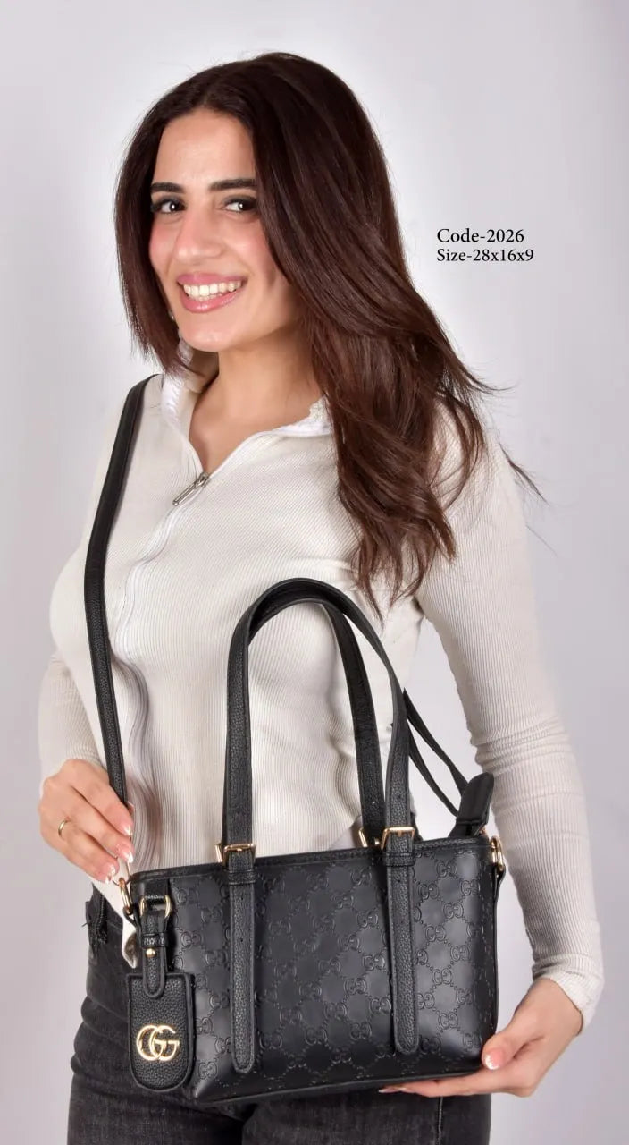 Gucci Handbag F- 2026