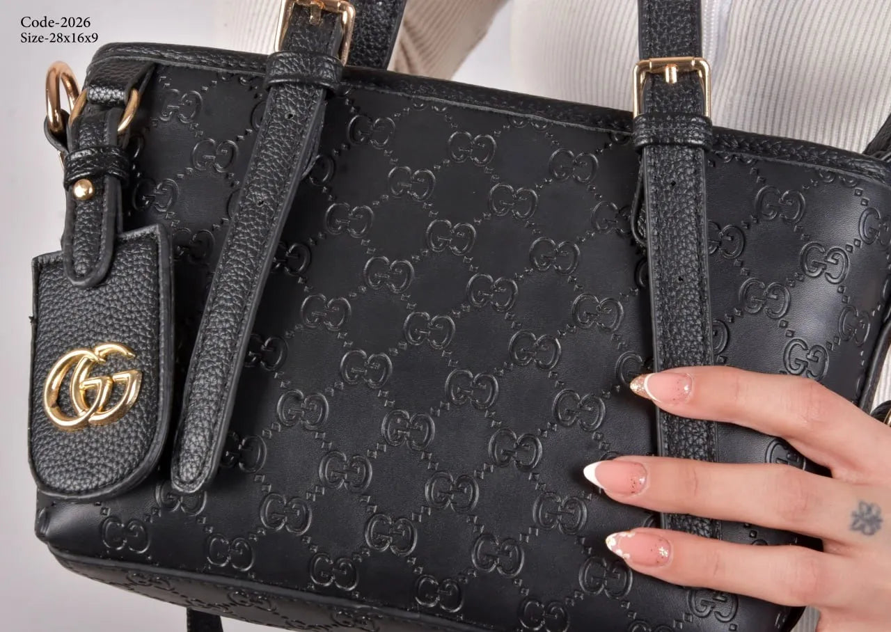 Gucci Handbag F- 2026