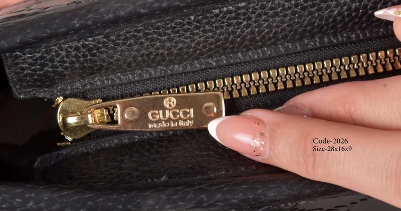 Gucci Handbag F- 2026