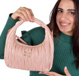 MIU MIU Handbag F- 860