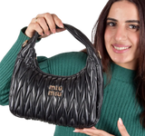 MIU MIU Handbag F- 860