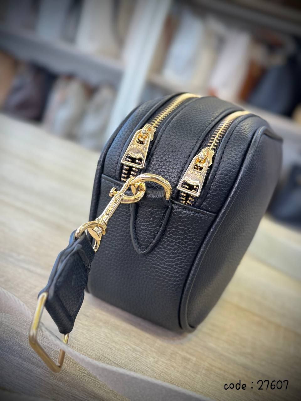 Coach cross-bag L- 27607