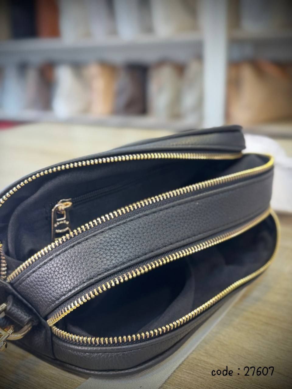 Coach cross-bag L- 27607