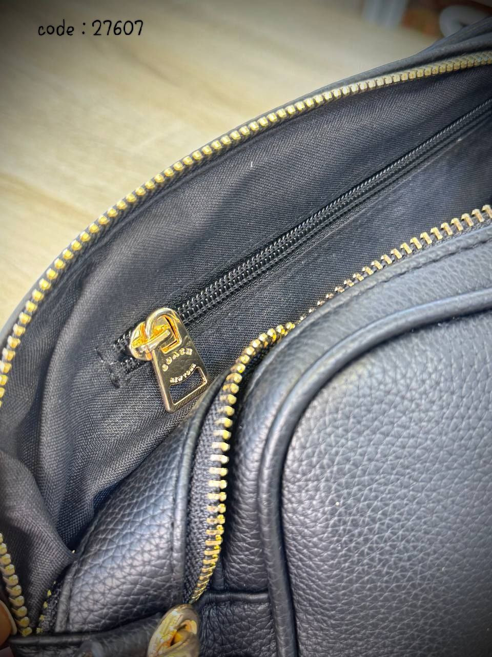 Coach cross-bag L- 27607
