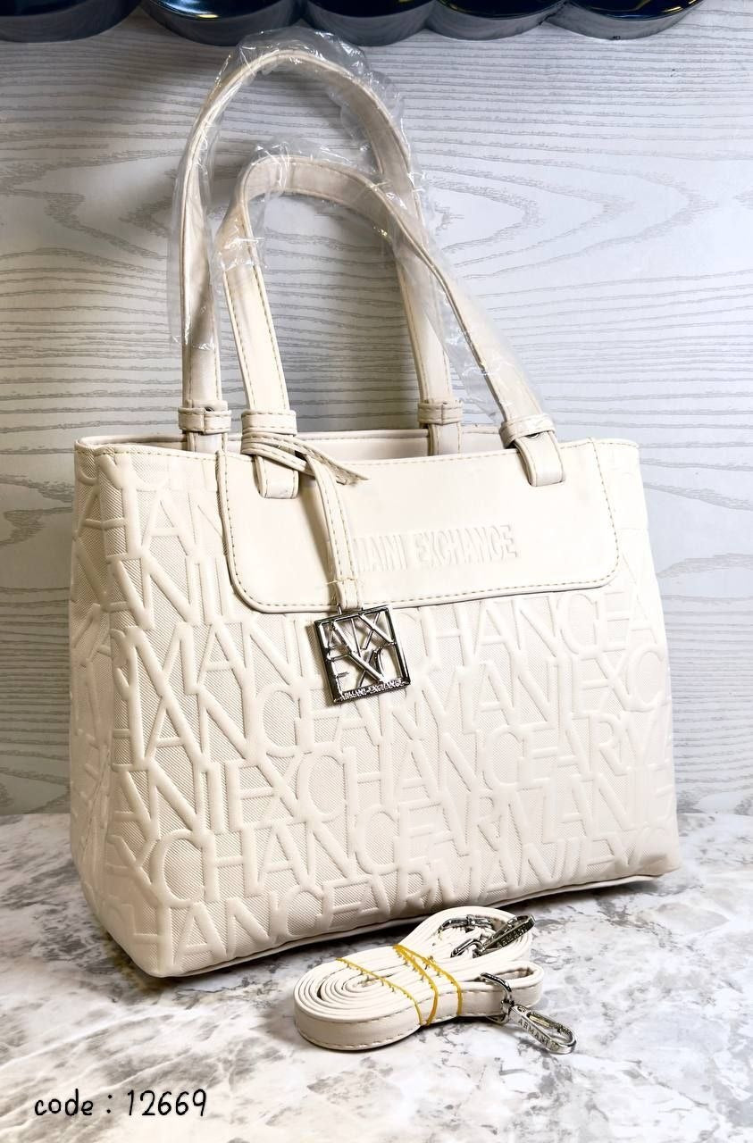 ARMANI Handbag L- 12669