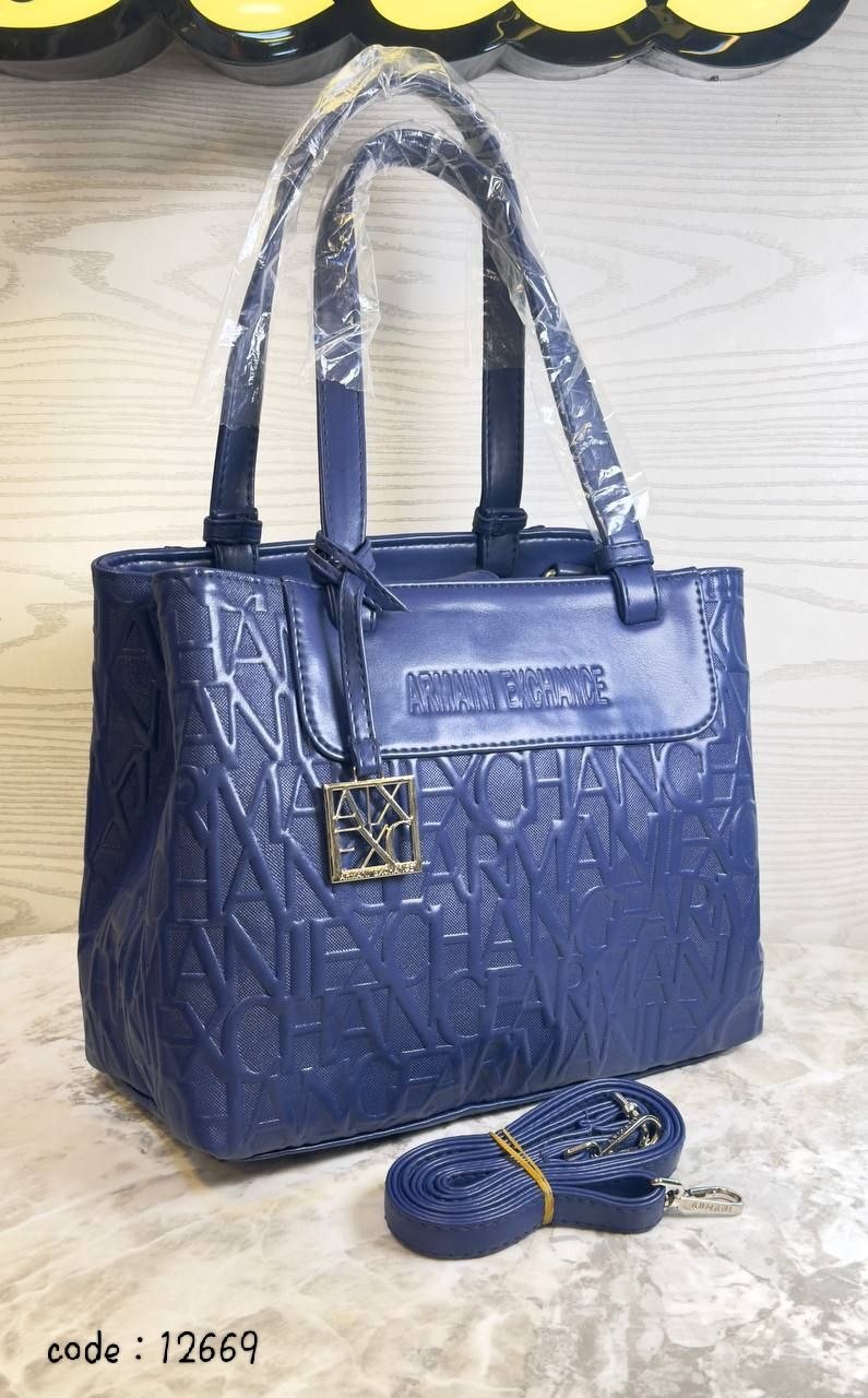 ARMANI Handbag L- 12669