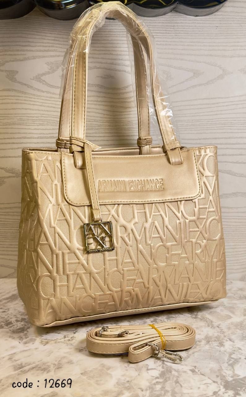 ARMANI Handbag L- 12669
