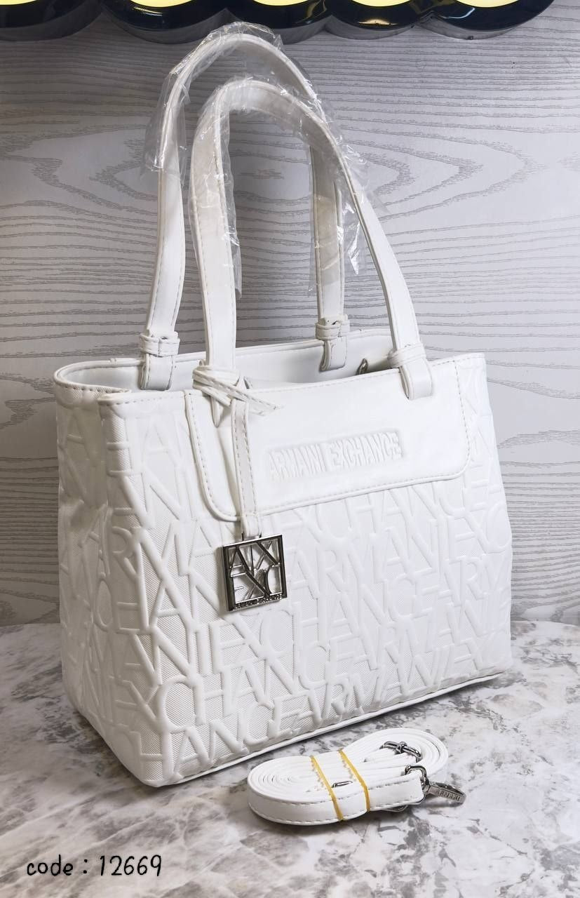 ARMANI Handbag L- 12669