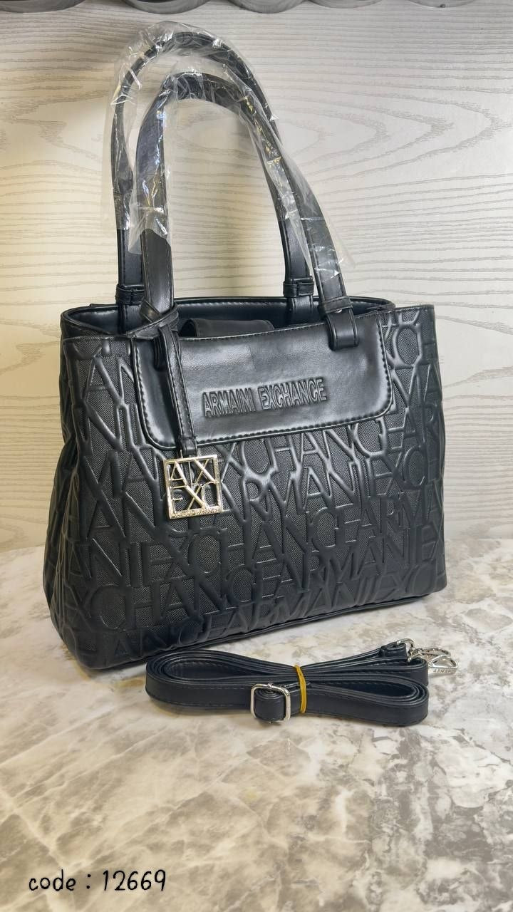 ARMANI Handbag L- 12669