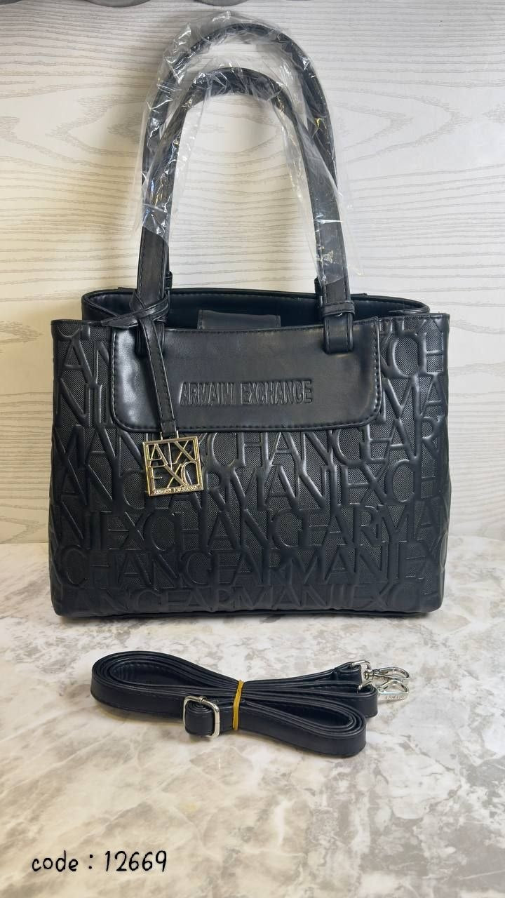 ARMANI Handbag L- 12669