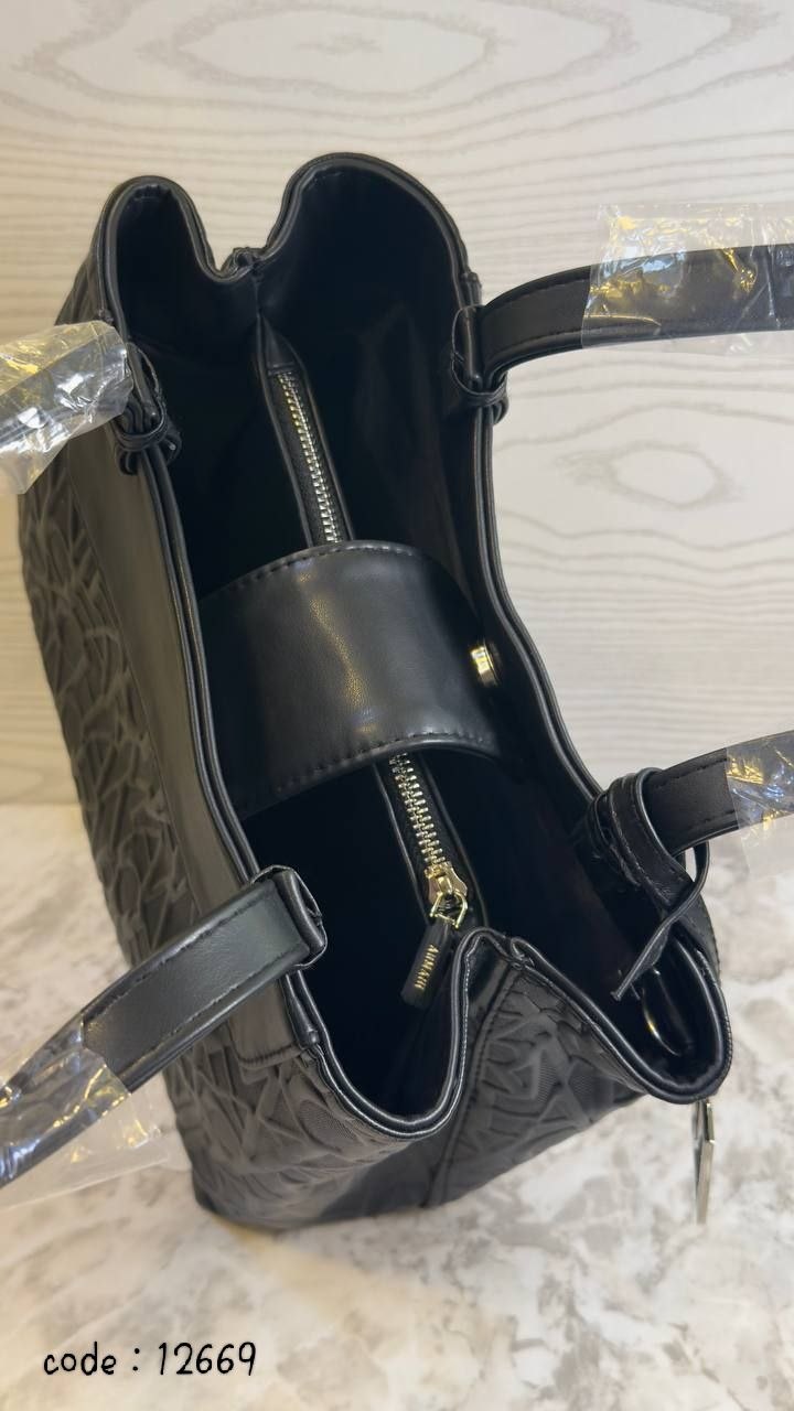 ARMANI Handbag L- 12669