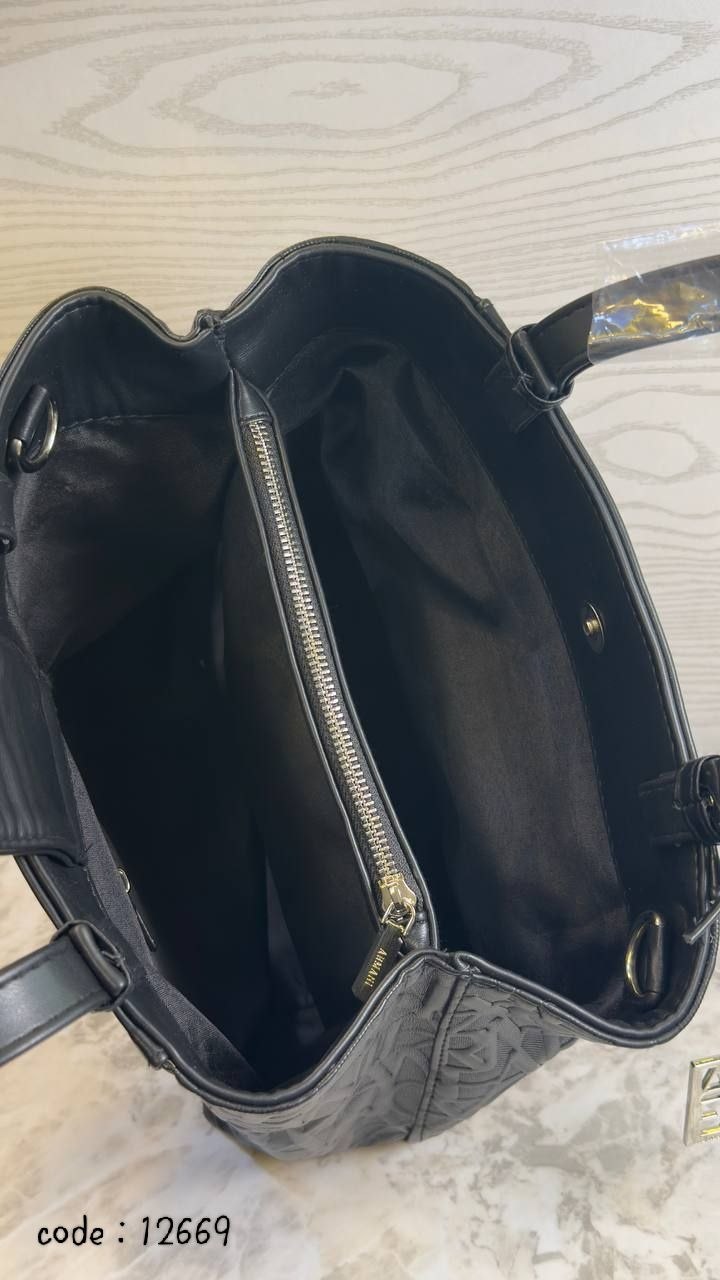 ARMANI Handbag L- 12669