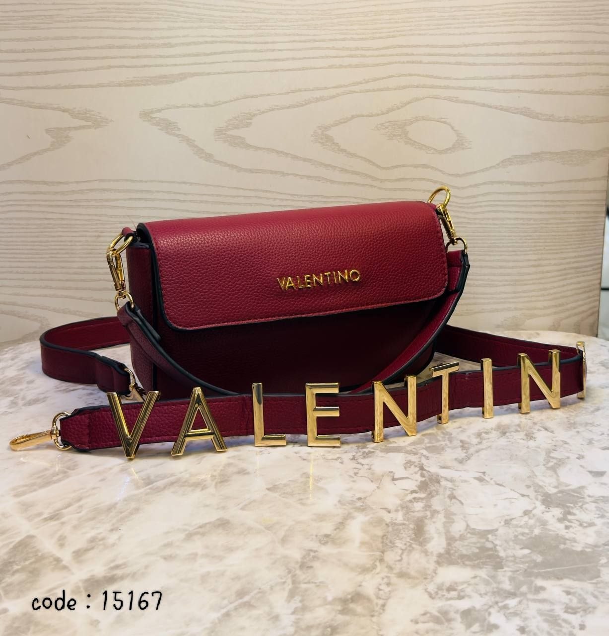 VALENTINO Handbag L- 15167