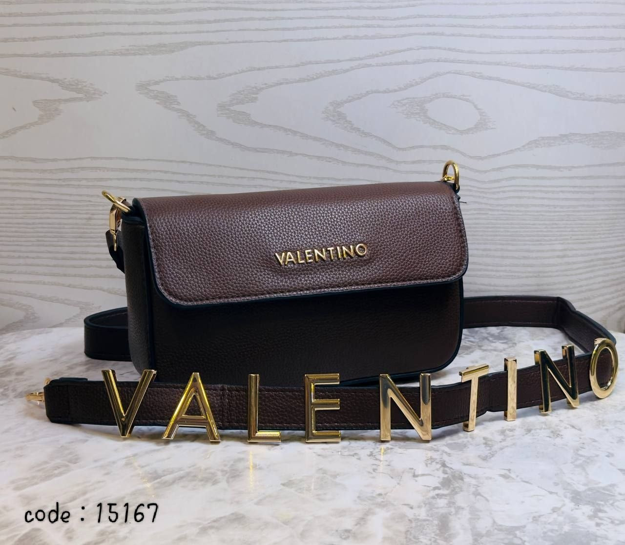 VALENTINO Handbag L- 15167