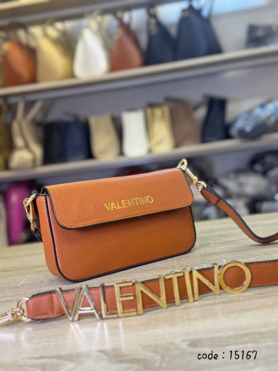 VALENTINO Handbag L- 15167