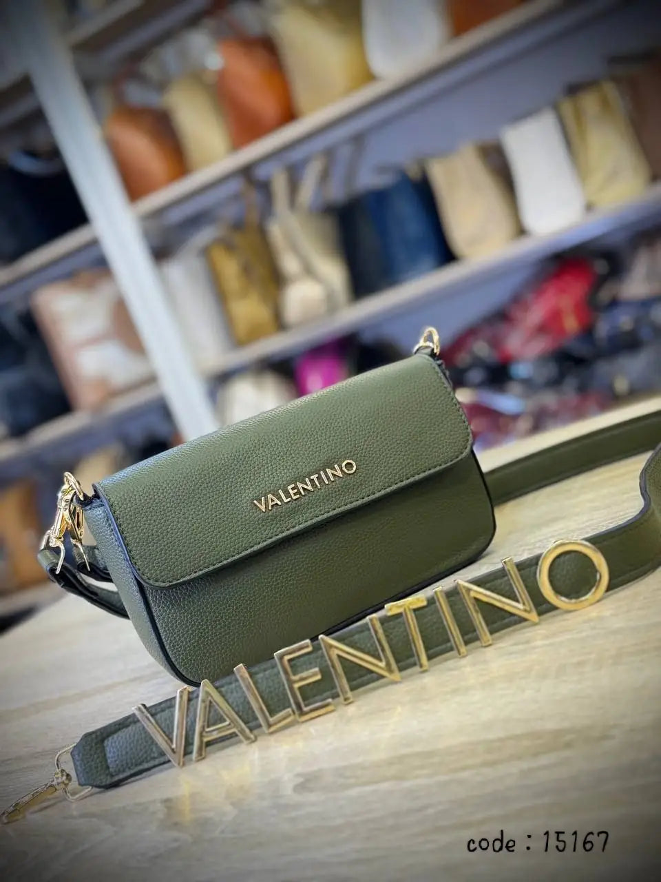 VALENTINO Handbag L- 15167
