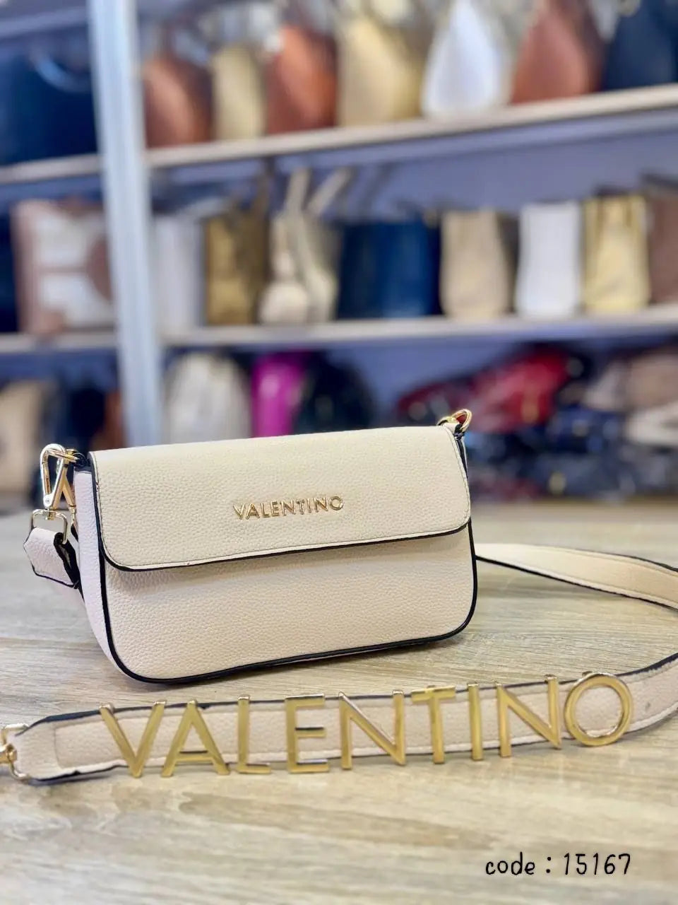 VALENTINO Handbag L- 15167