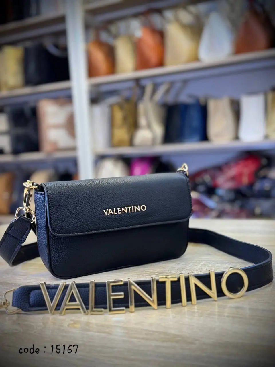 VALENTINO Handbag L- 15167
