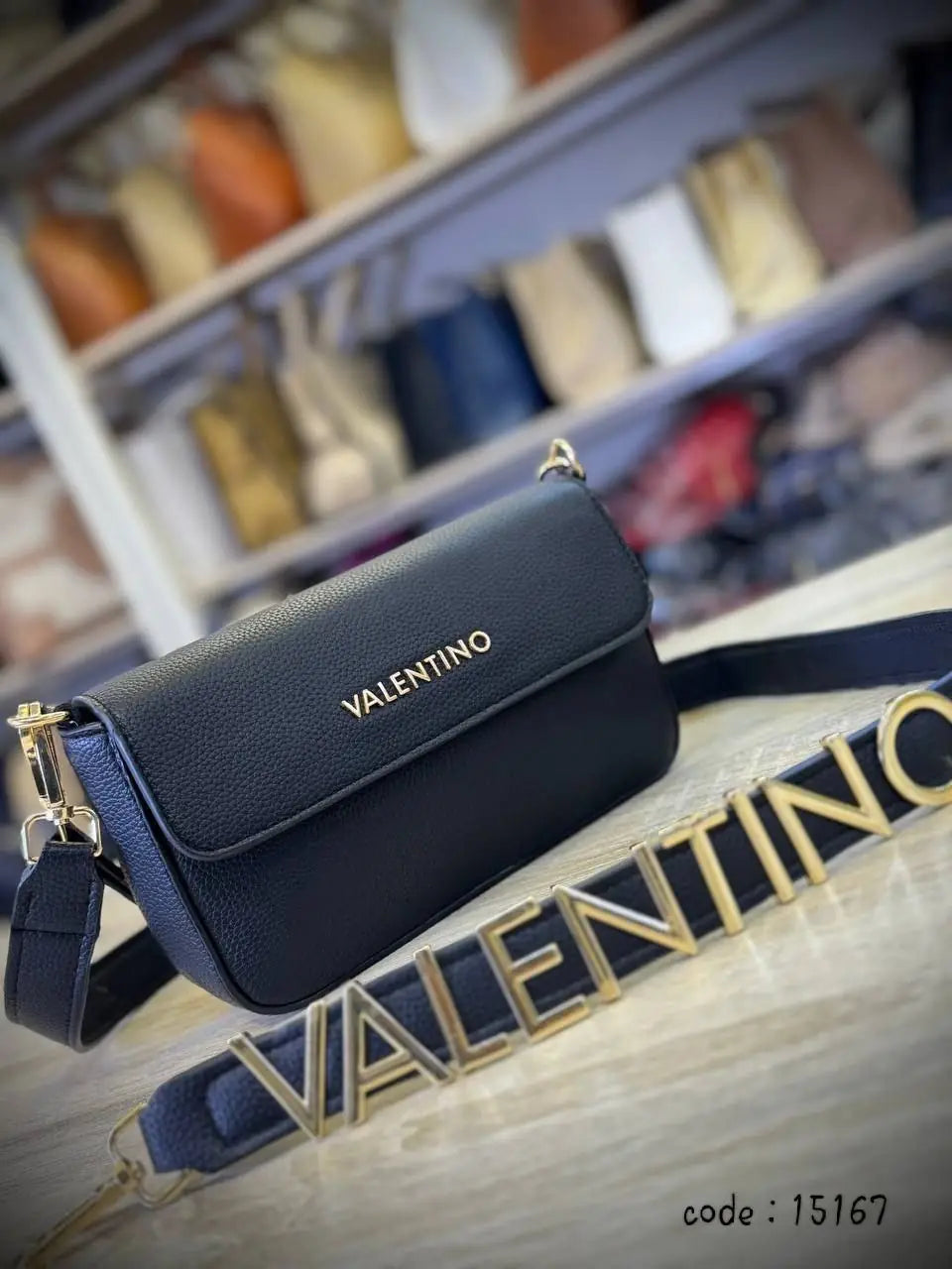 VALENTINO Handbag L- 15167