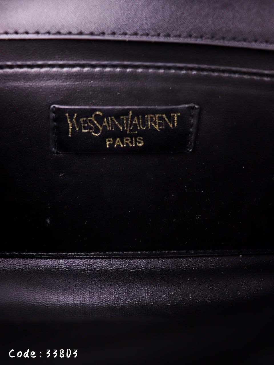 Saint Laurent Crossbody Clutch L- 33803