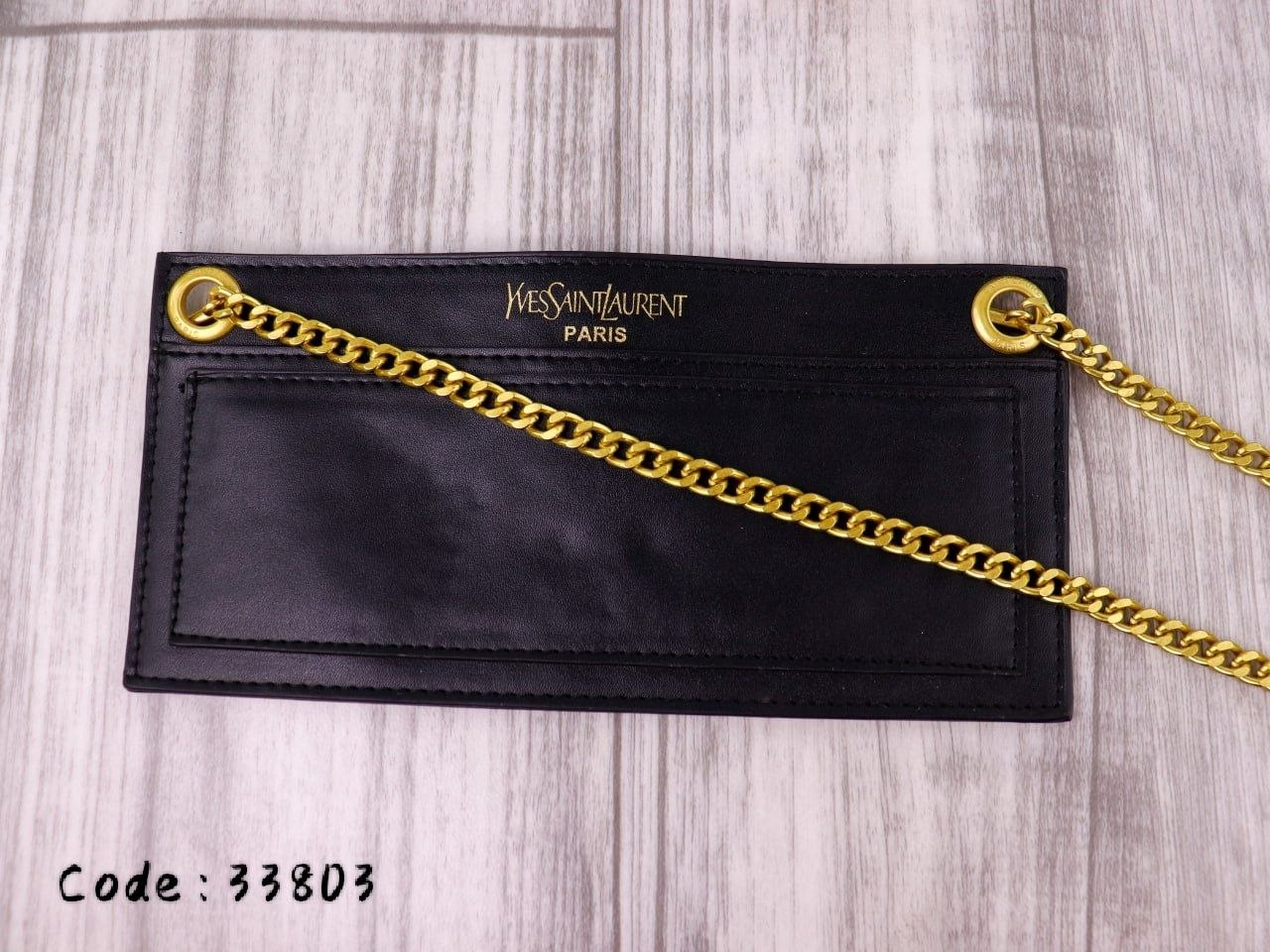 Saint Laurent Crossbody Clutch L- 33803