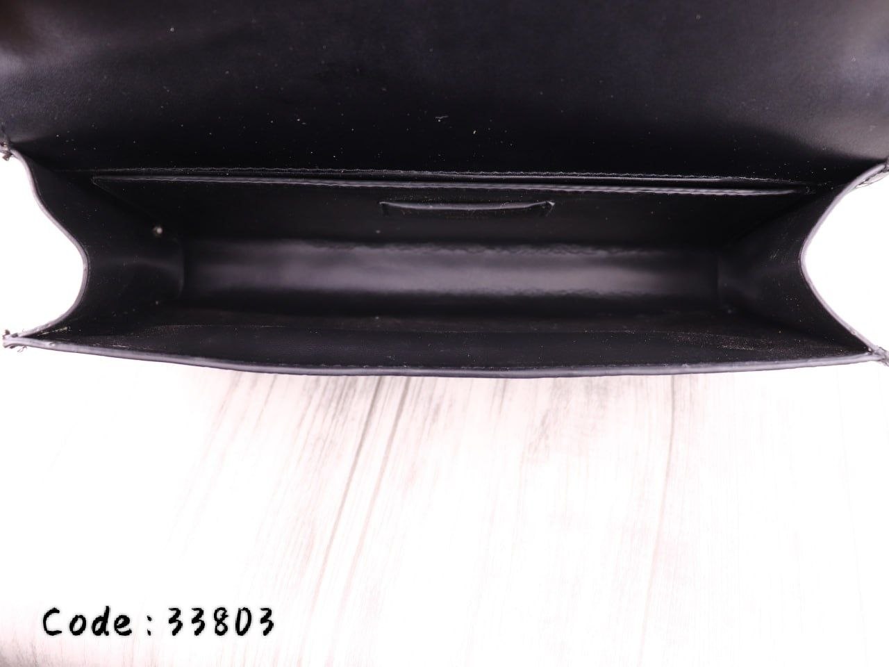 Saint Laurent Crossbody Clutch L- 33803
