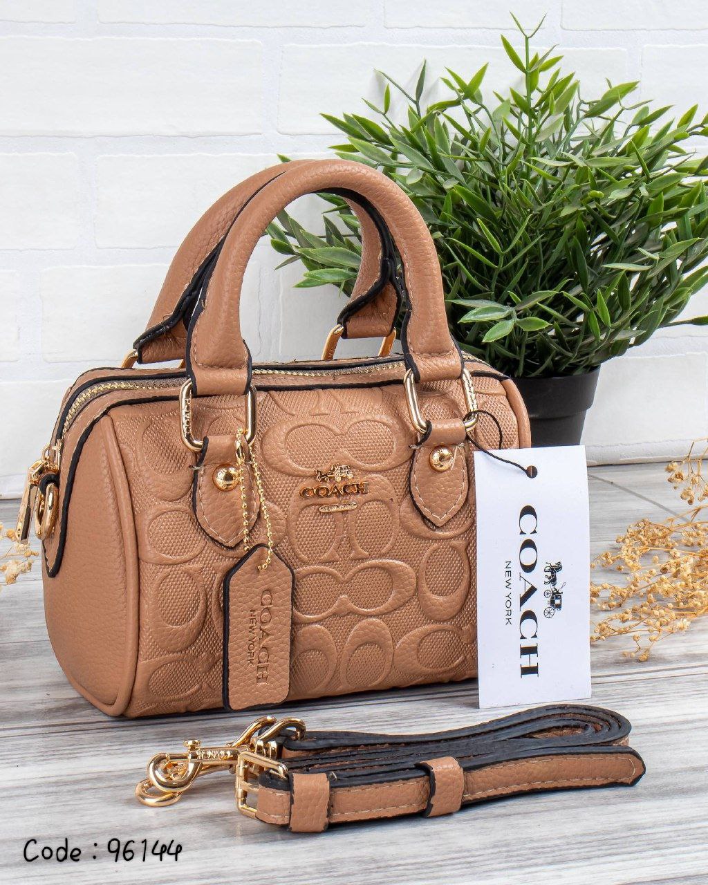 Coach Handbag L- 96144