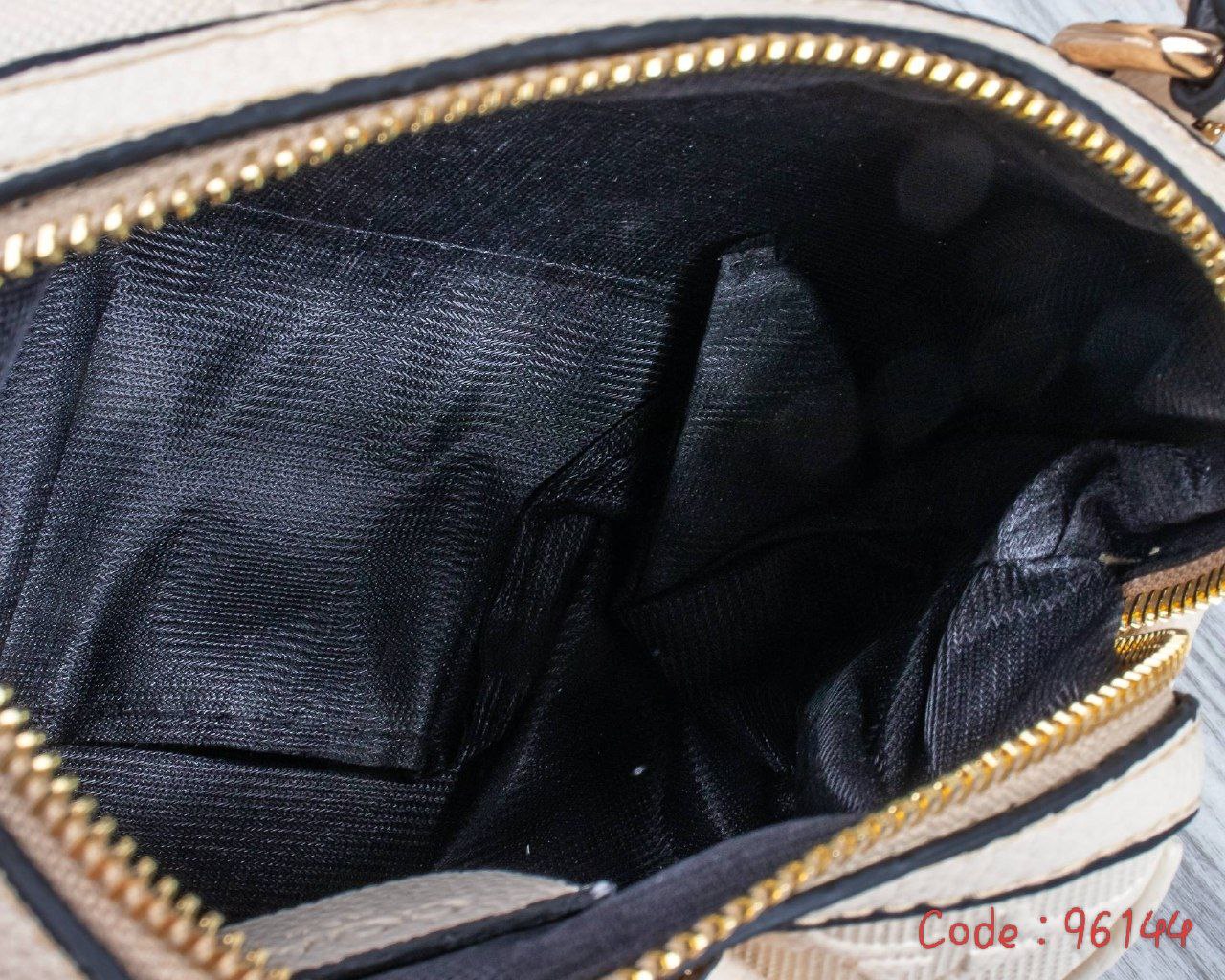 Coach Handbag L- 96144