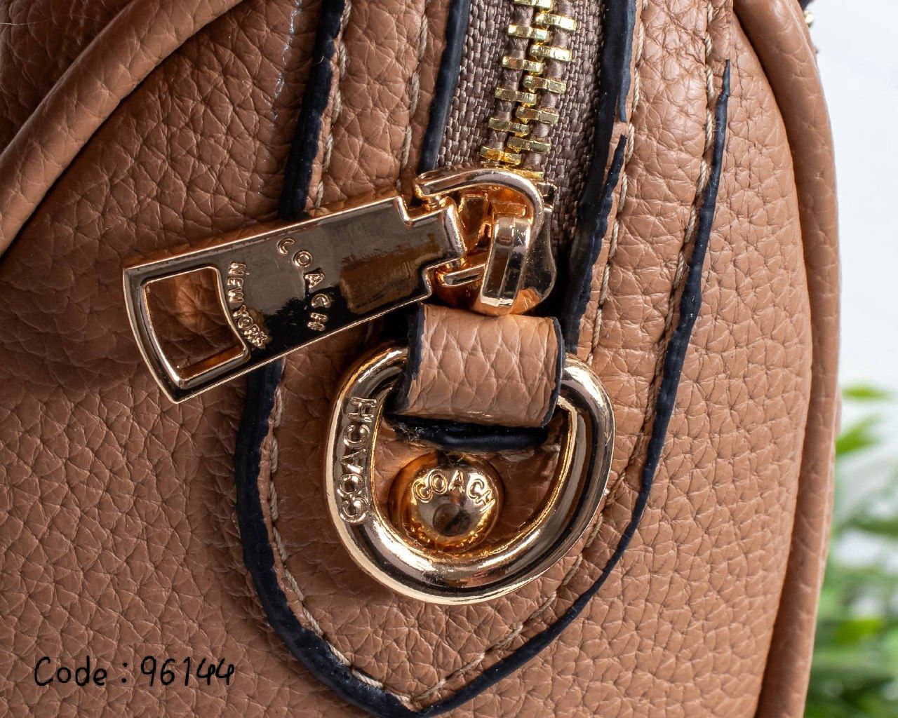 Coach Handbag L- 96144