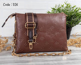 Louis Vuitton Handbag L- 526 -2
