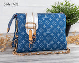Louis Vuitton Handbag L- 526 -2