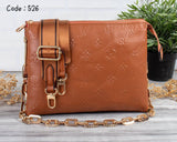 Louis Vuitton Handbag L- 526 -2