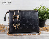 Louis Vuitton Handbag L- 526 -2
