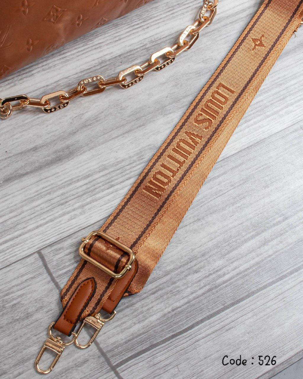 Louis Vuitton Handbag L- 526 -2