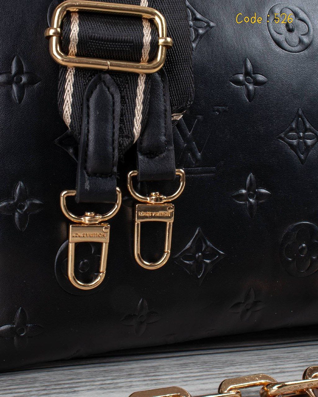 Louis Vuitton Handbag L- 526 -2