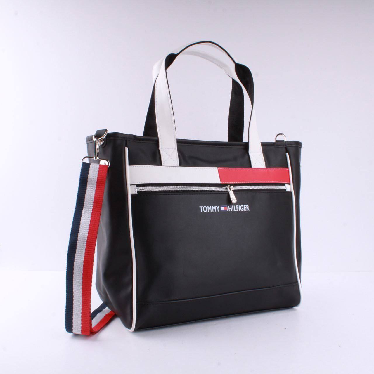 Tommy Hilfiger Handbag L- 23015 With Box🎁