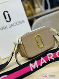 Marc Jacobs Handbag L- 29212 With Box🎁