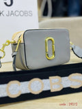 Marc Jacobs Handbag L- 29212 With Box🎁