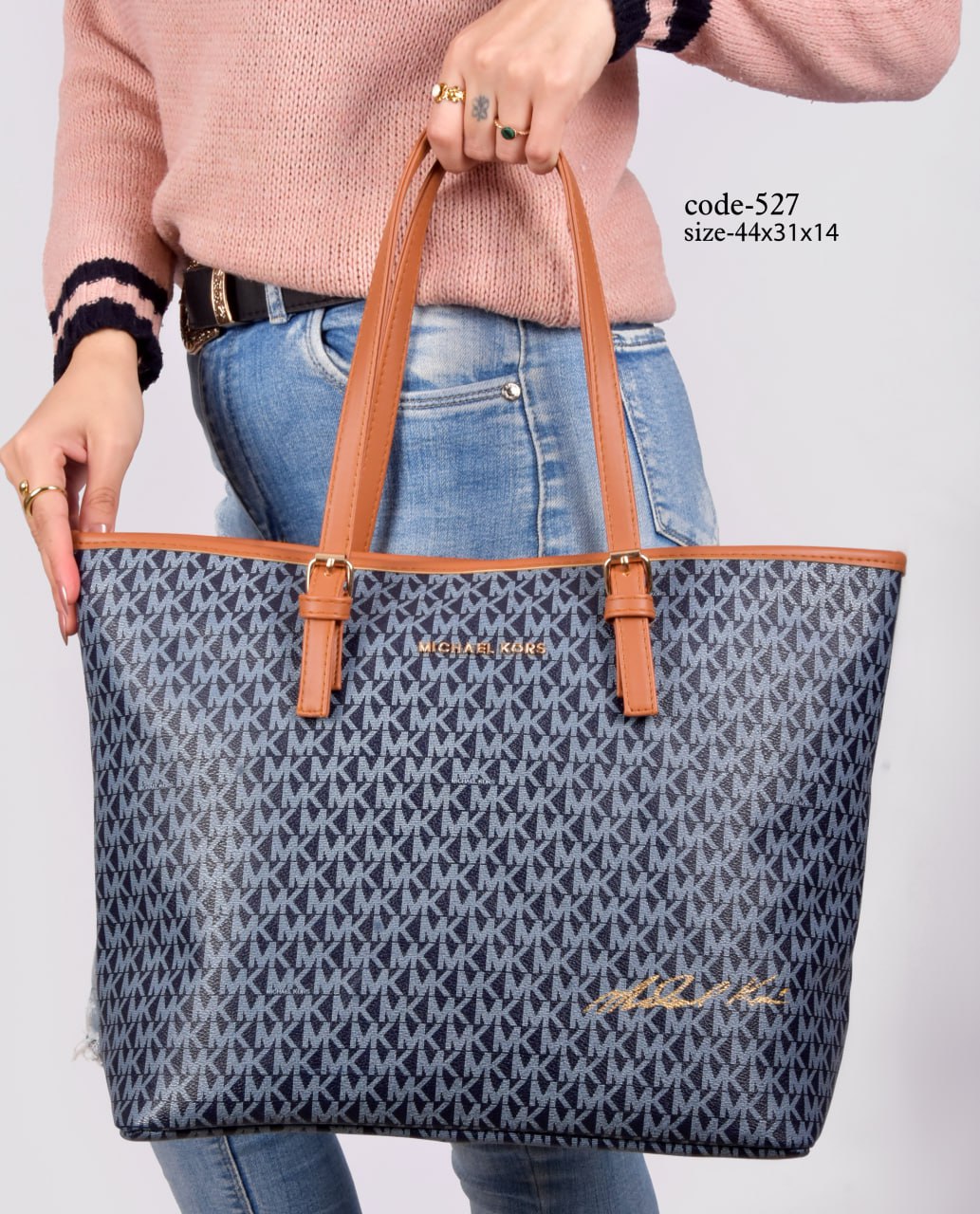 Michael Kors Handbag F- 527