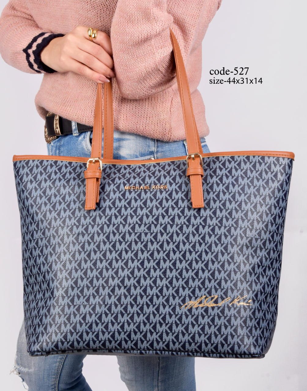 Michael Kors Handbag F- 527