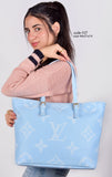 Louis Vuitton Handbag F- 527 L