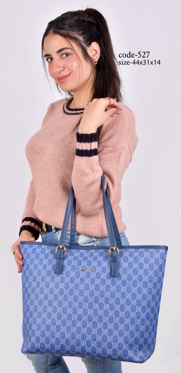 Gucci Handbag F- 527