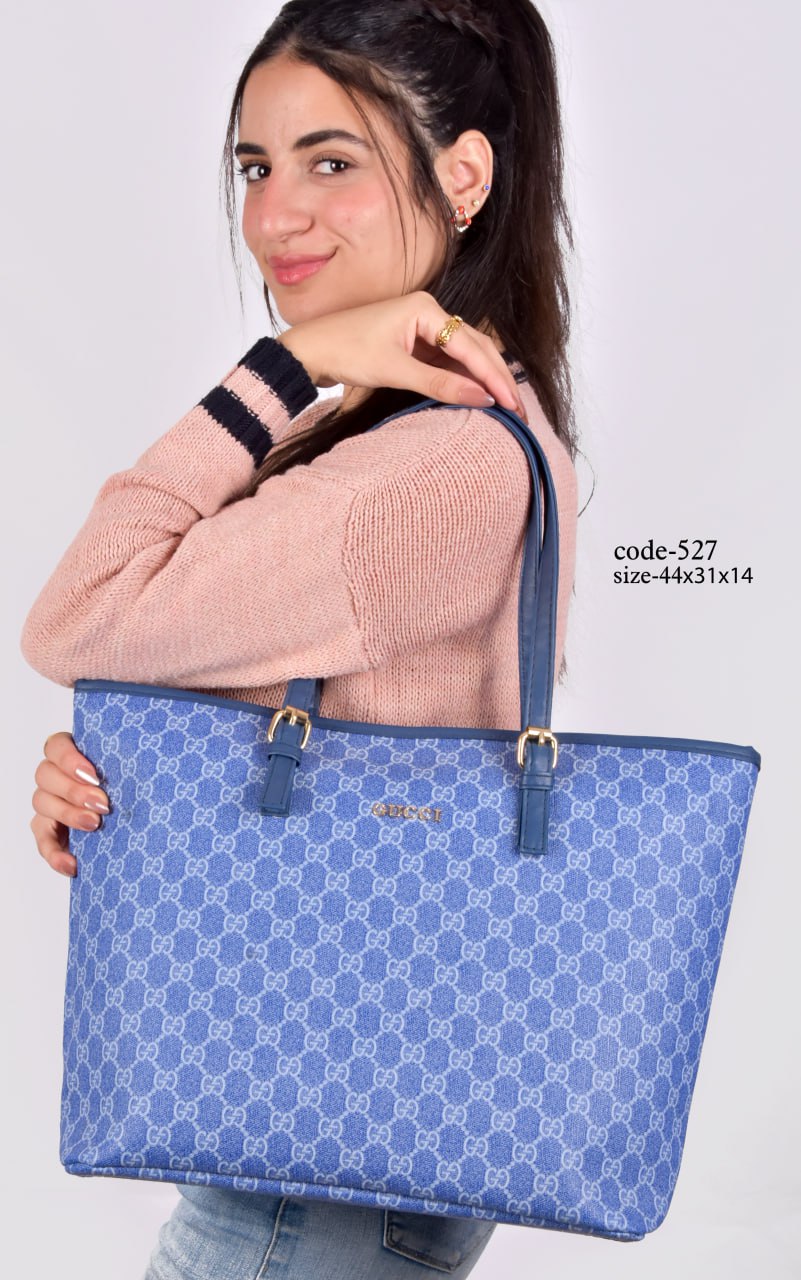Gucci Handbag F- 527