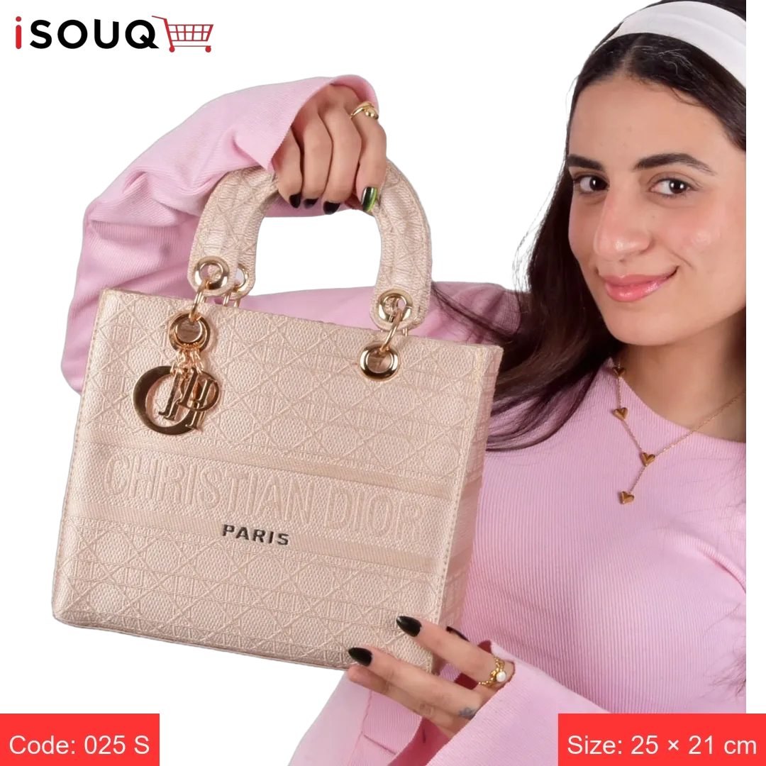 Christian Dior Handbag F- n777 with Box 🎁