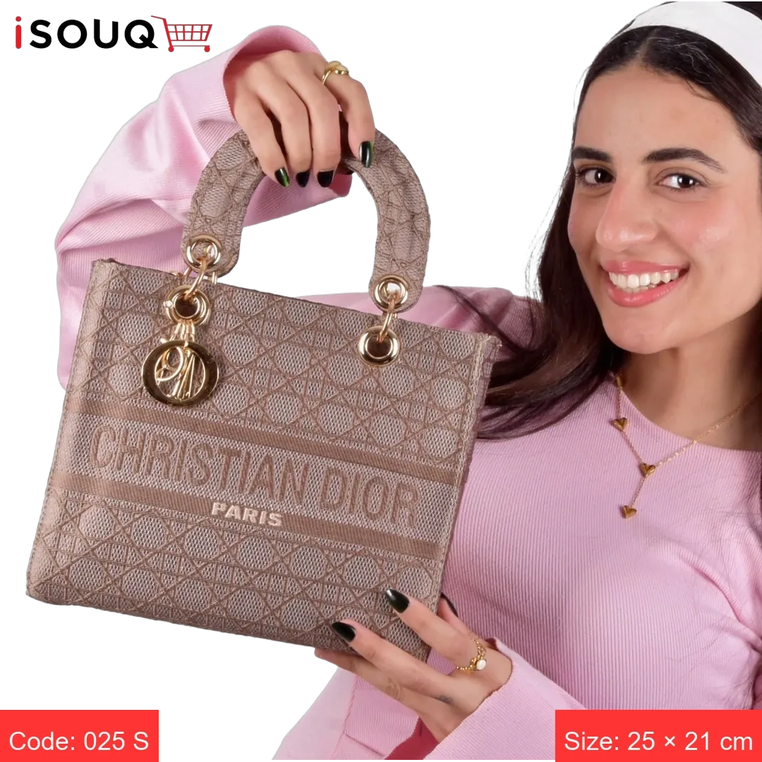 Christian Dior Handbag F- n777 with Box 🎁